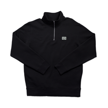ERIE™ Quarter Zip Pullover