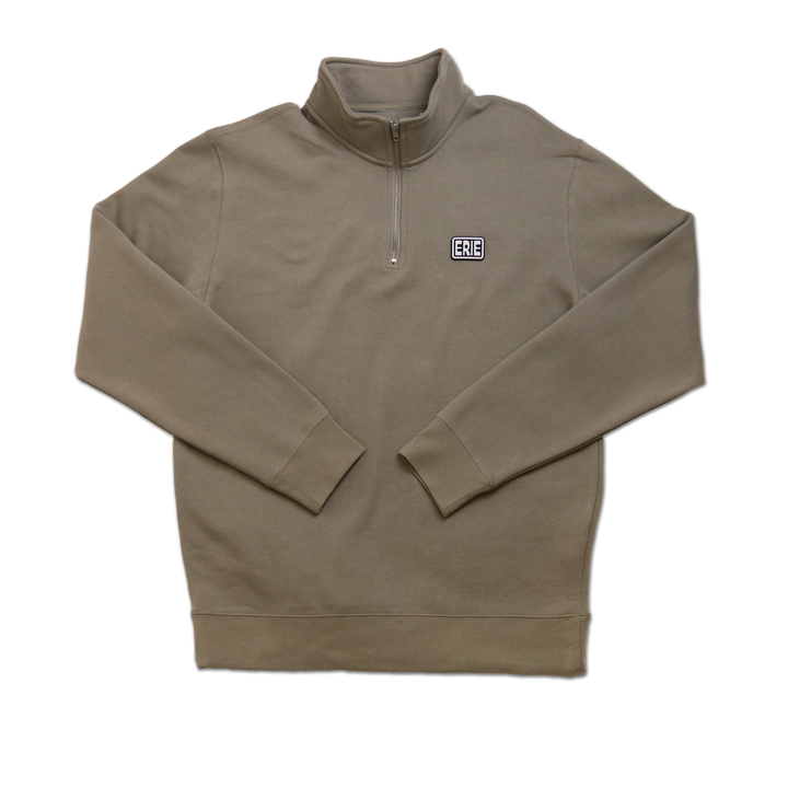 ERIE™ Quarter Zip Pullover