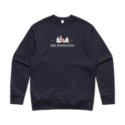 Winter Scene Crewneck