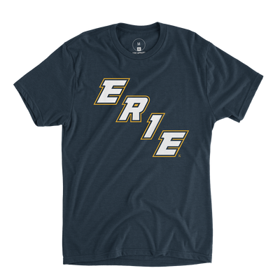 Erie Otters Warm Up Tee