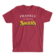 Frankly Tee
