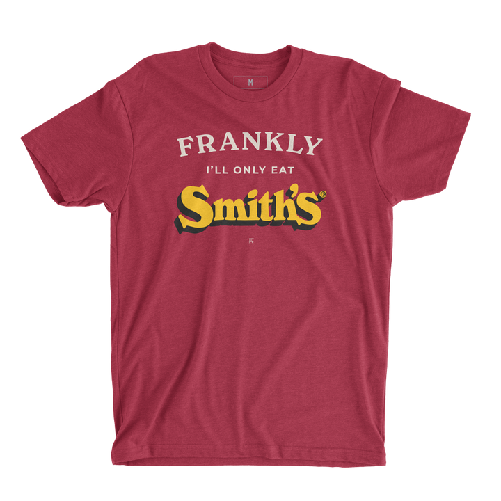 Frankly Tee