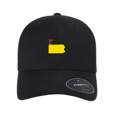 Golf PA Performance Hat