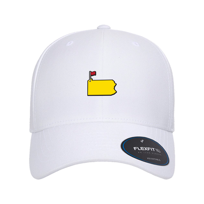 Golf PA Performance Hat