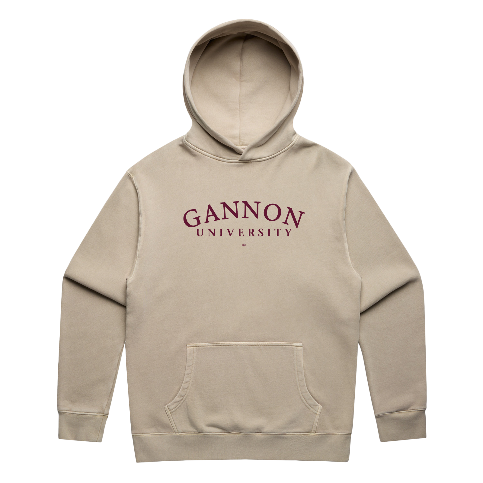 Gannon Arch Hoodie