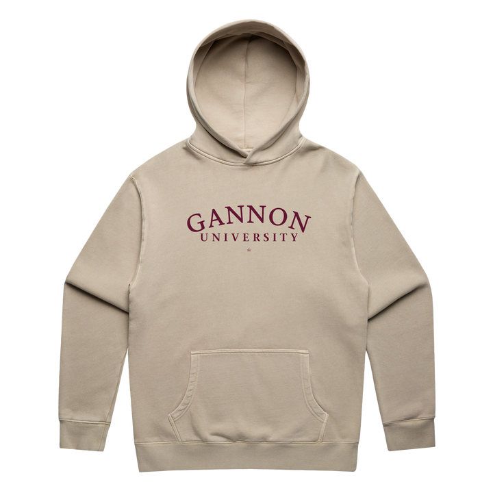 Gannon Arch Hoodie