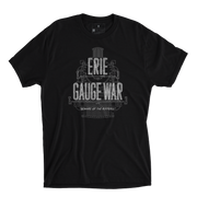 Erie Gauge War Tee