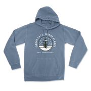 Great Lake, Great Flakes Hoodie