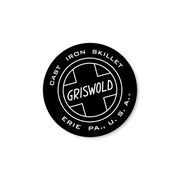 Griswold Mfg. Magnet