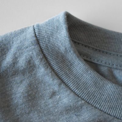 Blue Streak Tee
