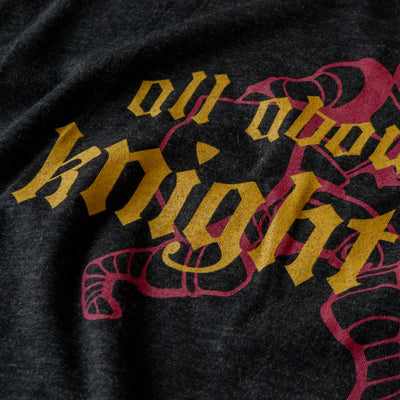 GU Knight Life Tee