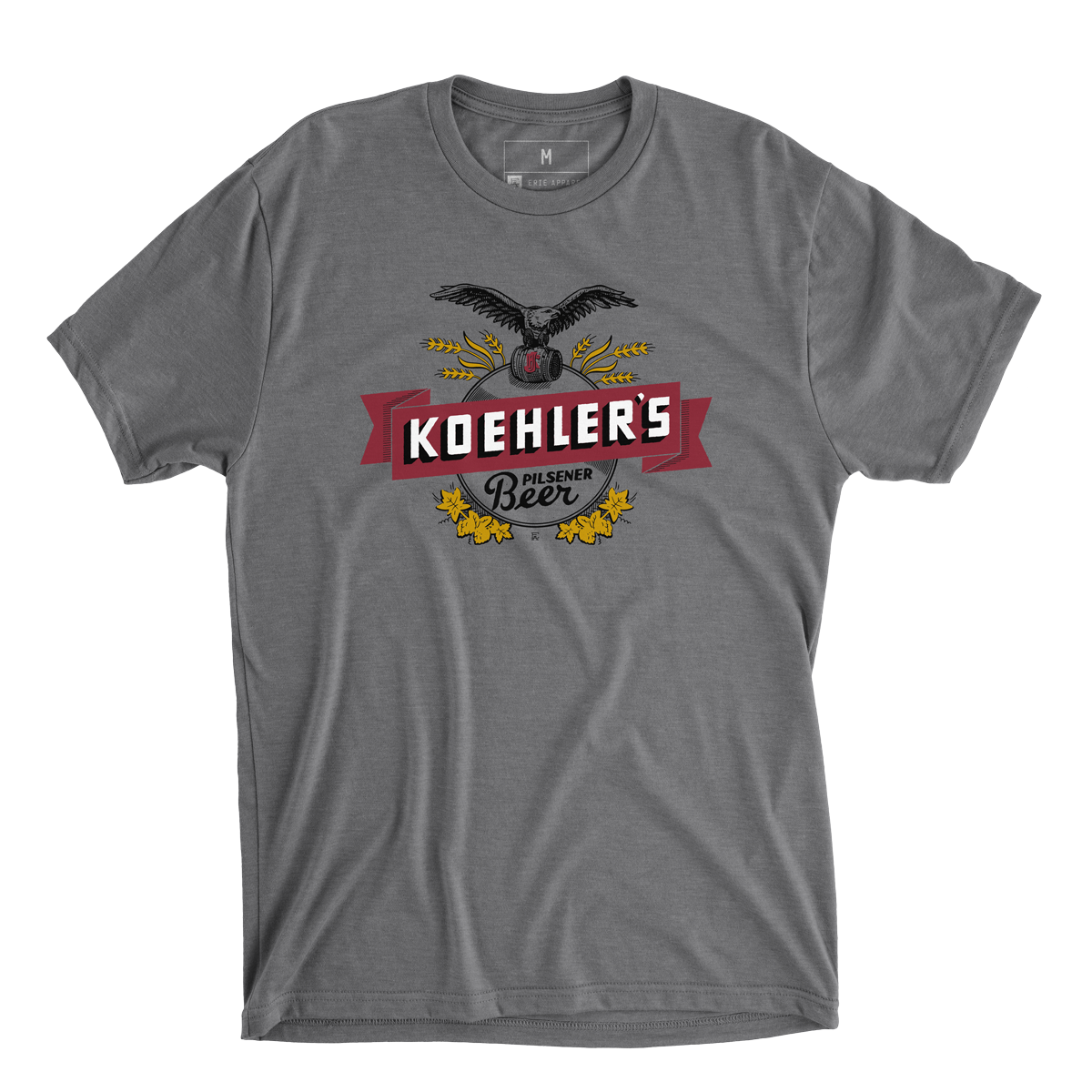 Koehler Eagle Tee
