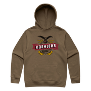 Koehler Eagle Hoodie