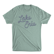 Lake Erie Rope Tee