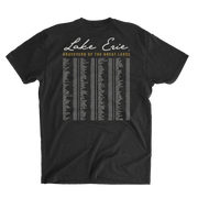 Lake Erie Shipwrecks Tee