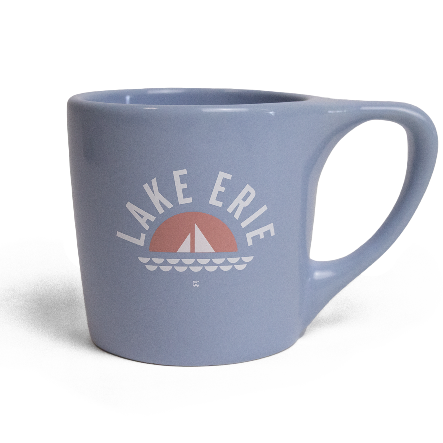 Lake Erie Sunrise Mug