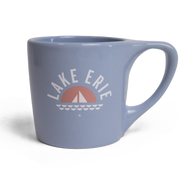 Lake Erie Sunrise Mug