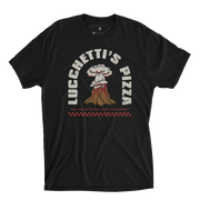 Lucchetti's Pizza Tee