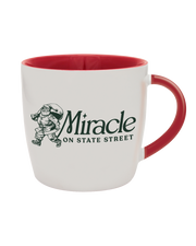 Miracle on State Street Mug