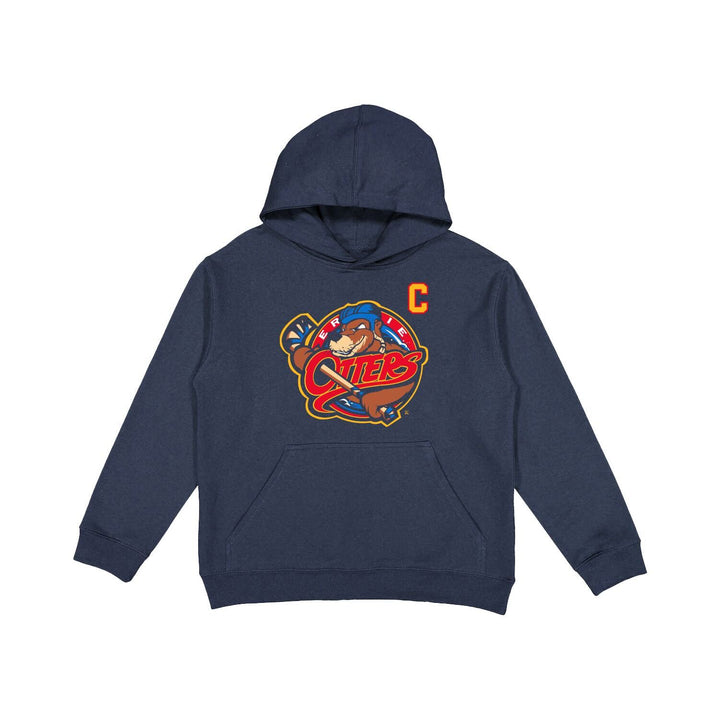 Connor McDavid #97 Youth Hoodie