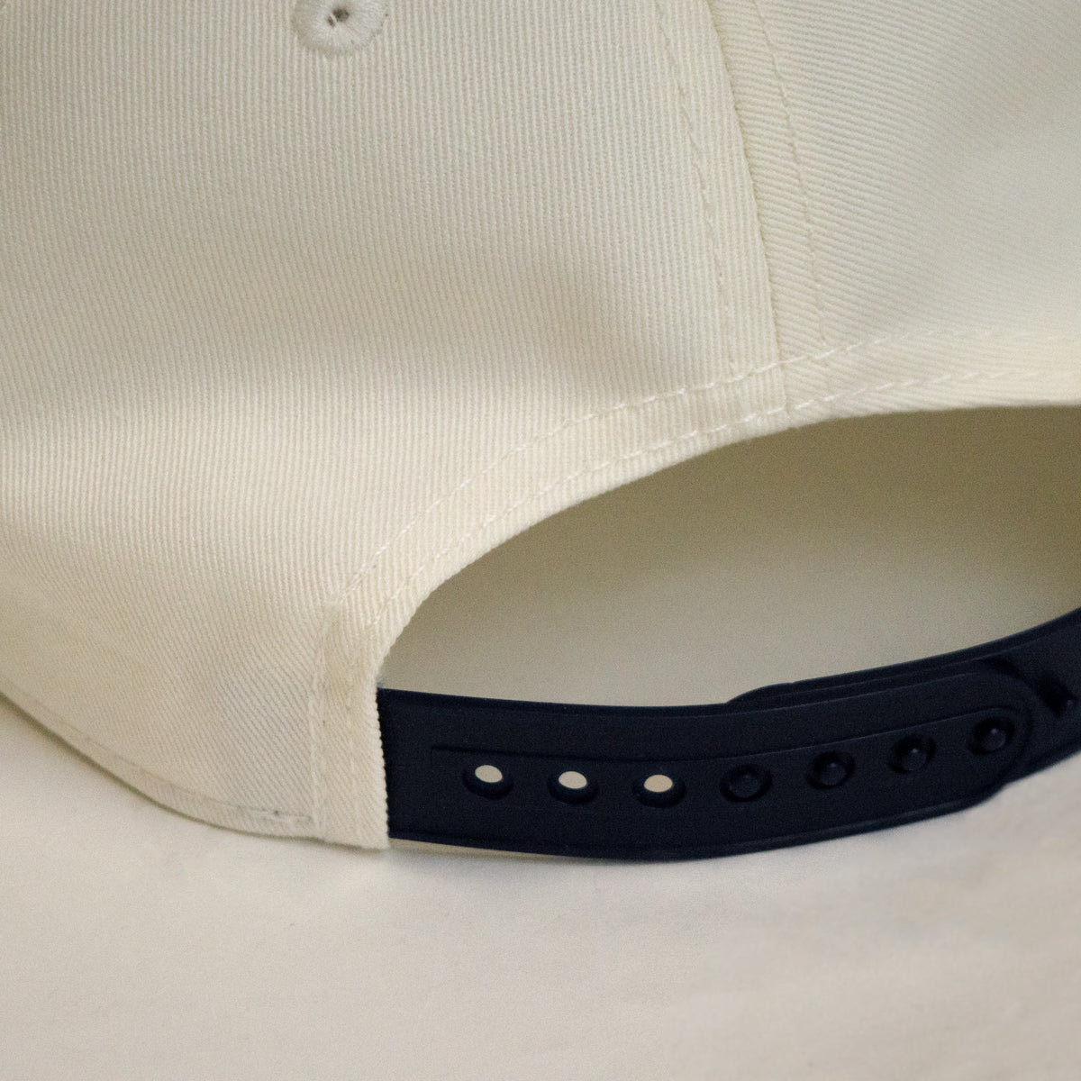 Erie Otters Keystone Logo Hat