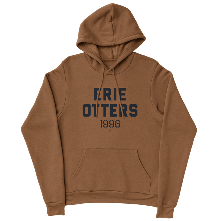 Erie Otters Worker Hoodie