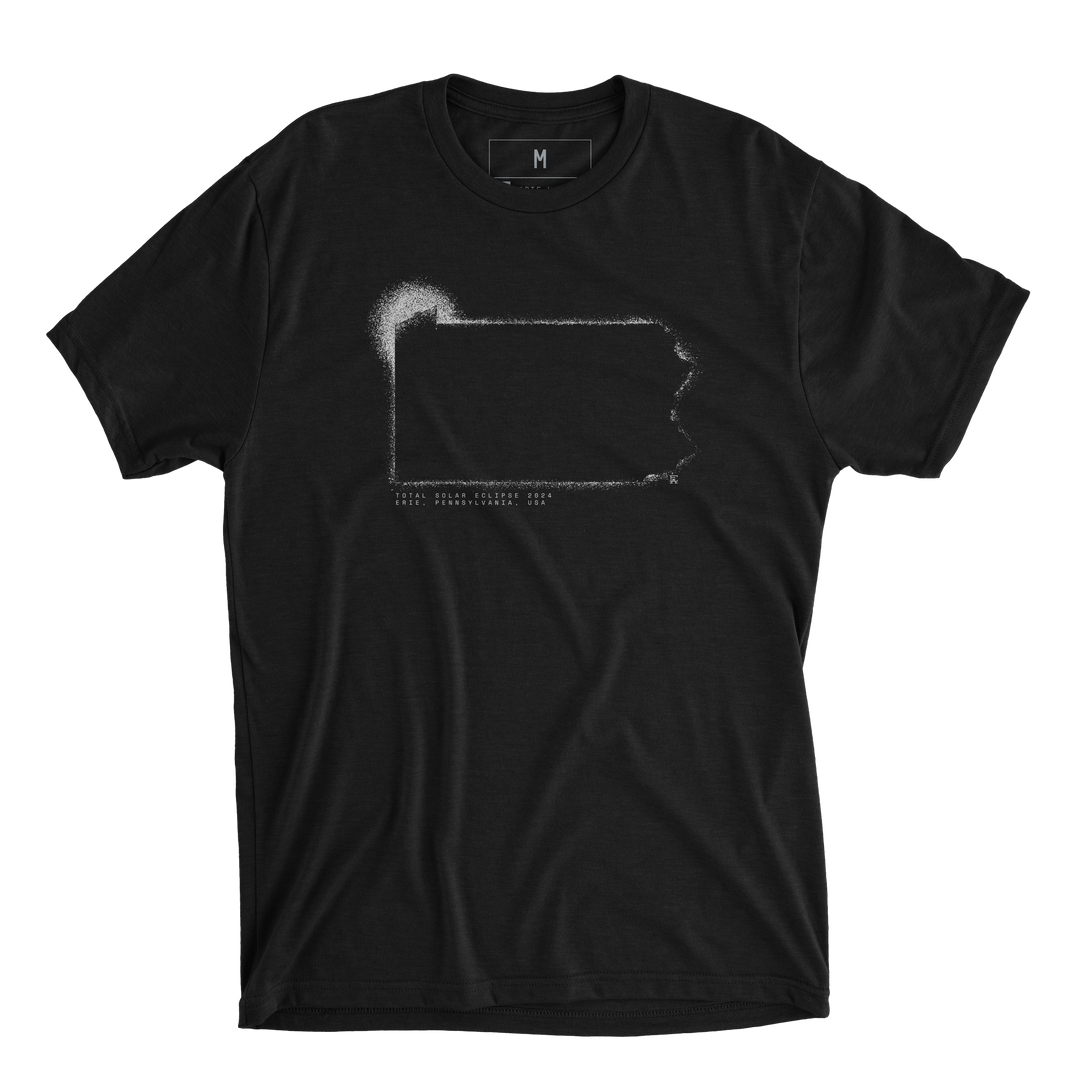PA Total Eclipse Tee