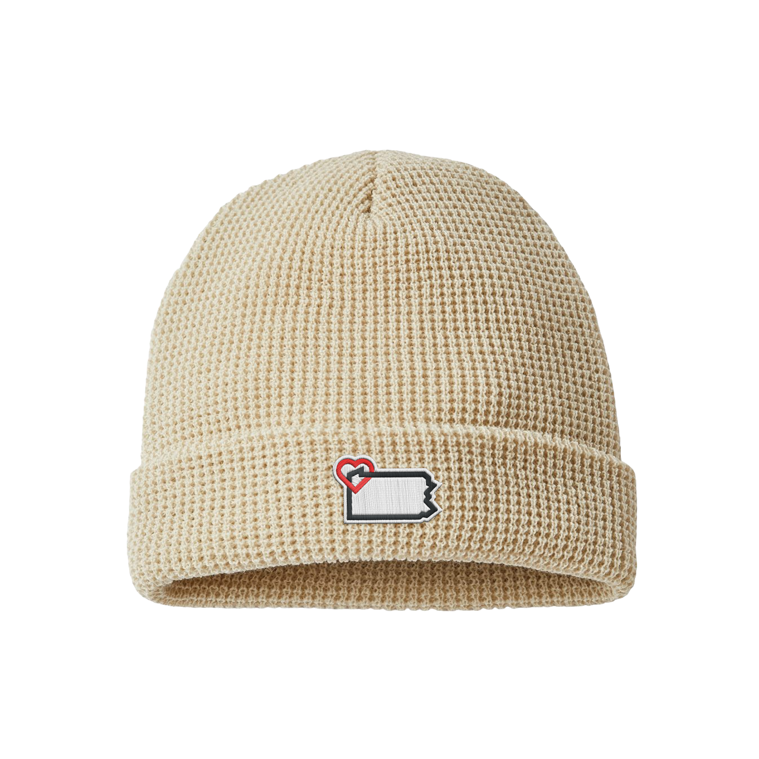 PA Love Standard Beanie