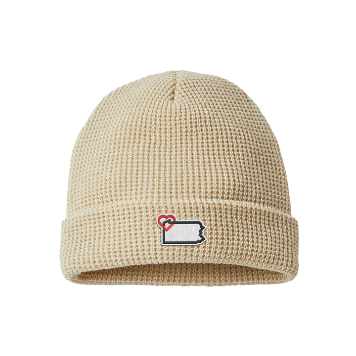 PA Love Standard Beanie
