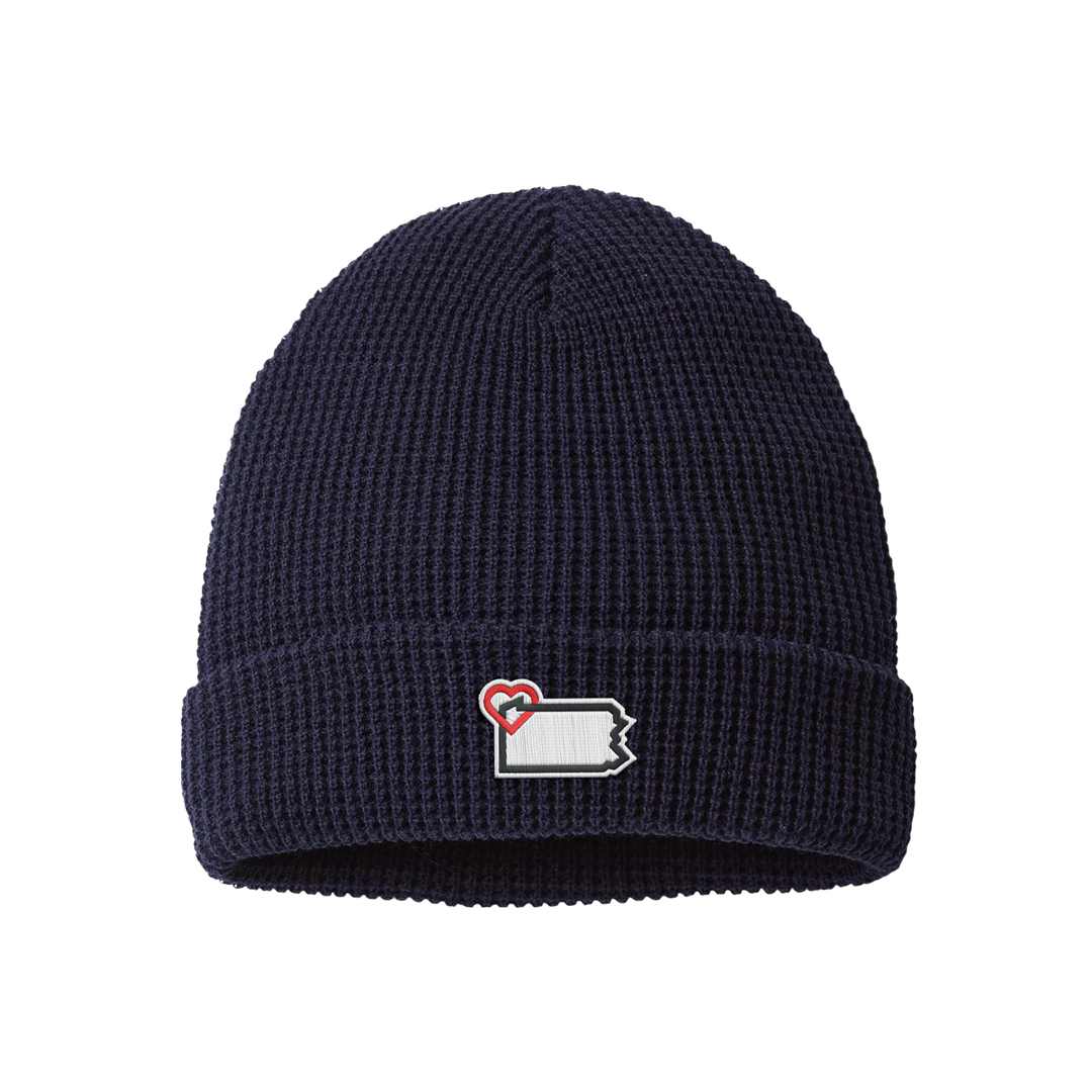 PA Love Standard Beanie