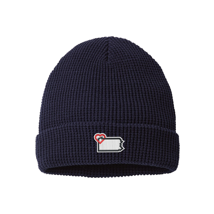 PA Love Standard Beanie
