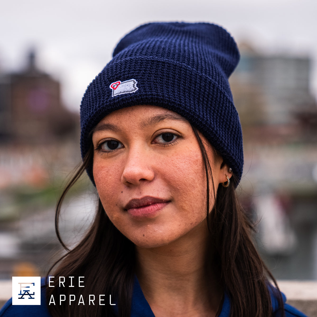 PA Love Standard Beanie