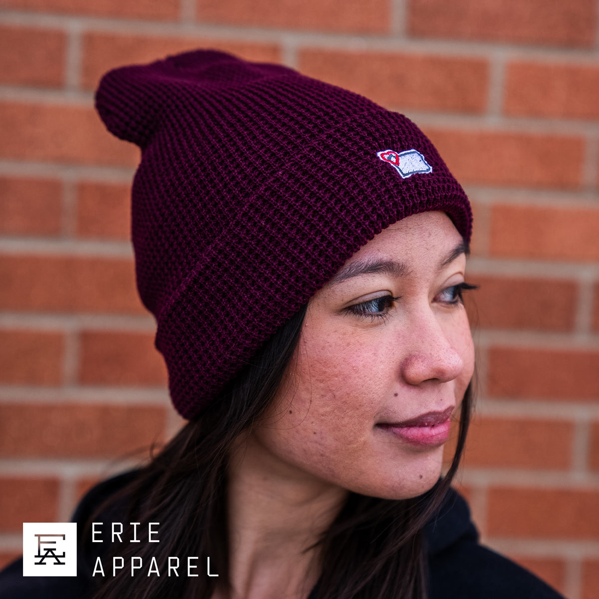 PA Love Standard Beanie
