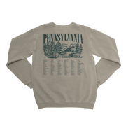 PA State Parks Crewneck