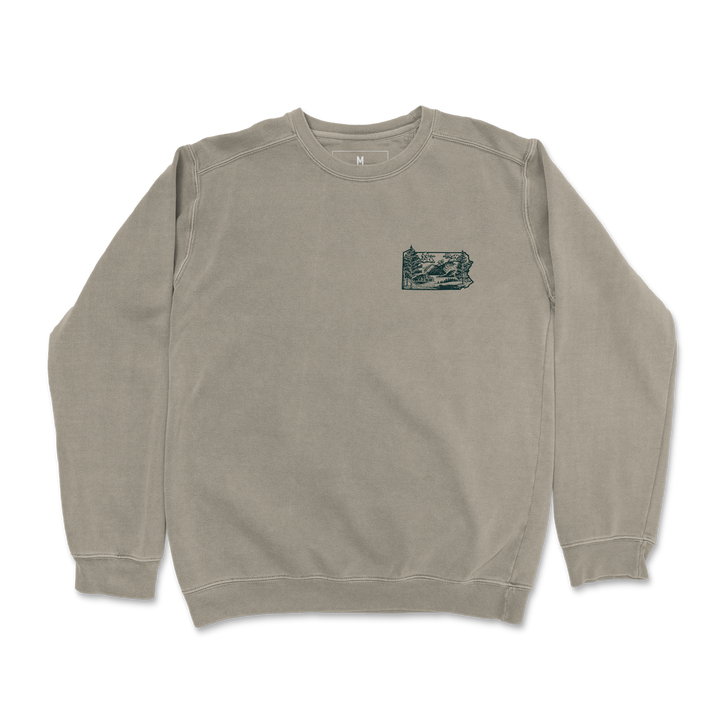 PA State Parks Crewneck