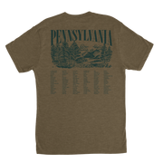 PA State Parks Tee