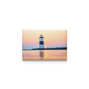 North Pier Lighthouse Magnet