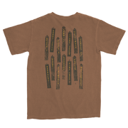 Presque Isle Beaches Tee