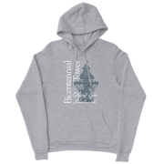 Bicentennial Tower Lightweight Hoodie