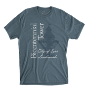 Bicentennial Tower Tee