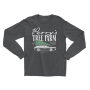 Perry's Tree Farm Long Sleeve Tee