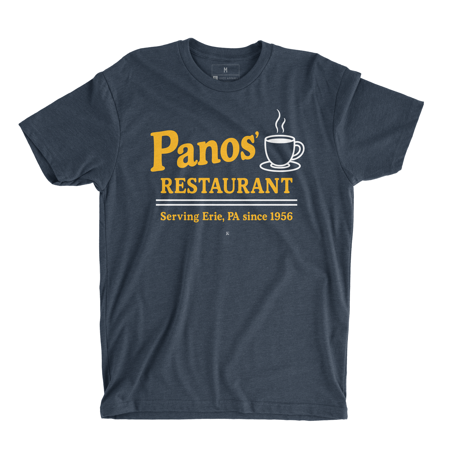 Panos' Restaurant Tee