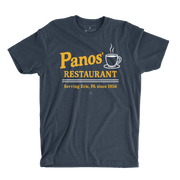 Panos' Restaurant Tee