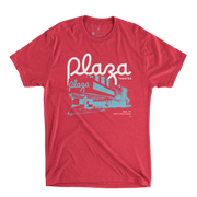 Plaza Theater Tee