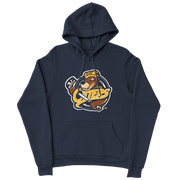 Erie Otters Primary Logo Hoodie