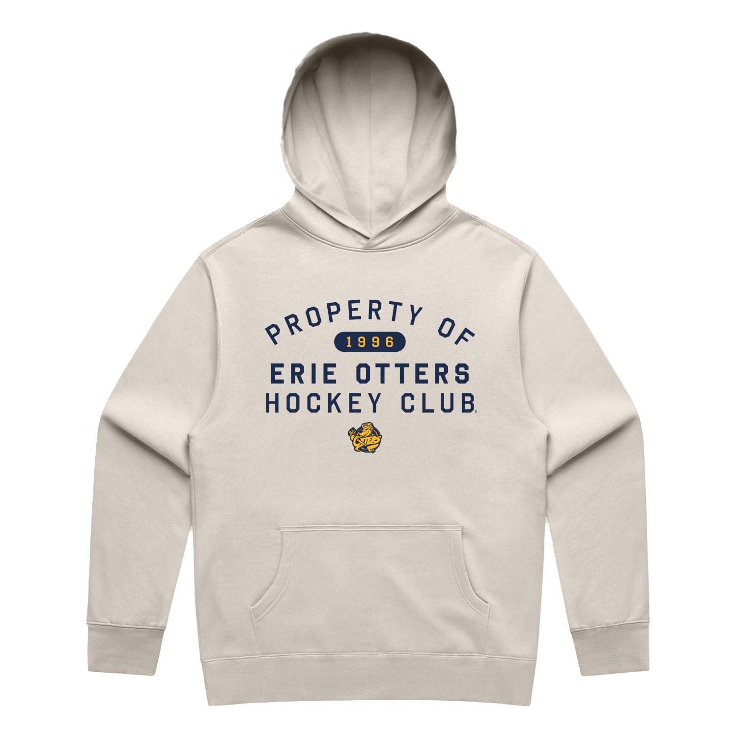 Erie Otters Team Issue Hoodie