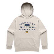 Erie Otters Team Issue Hoodie