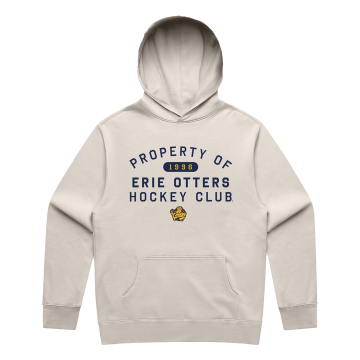Erie Otters Team Issue Hoodie