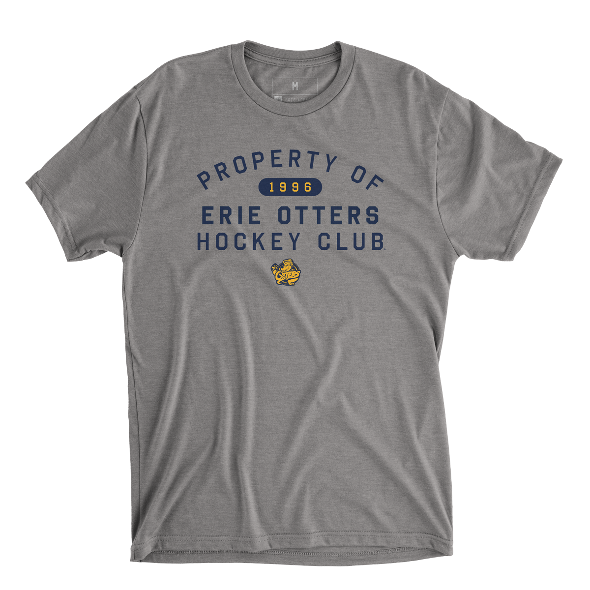 Erie Otters Team Issue Tee