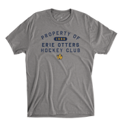 Erie Otters Team Issue Tee